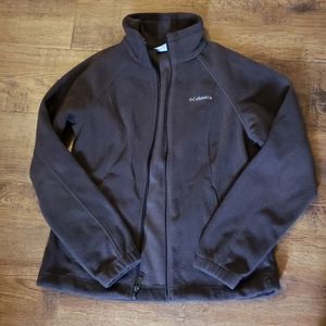 Columbia jacket